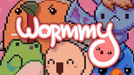 Wormmy Game