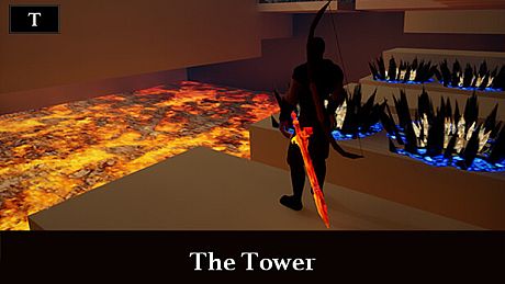 The Tower Game