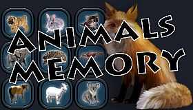 Animals Memory