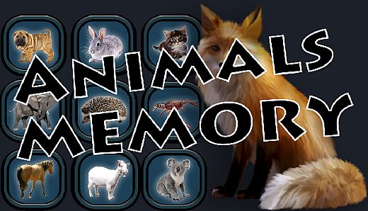 Animals Memory