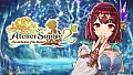 Atelier Sophie 2 - Sophie's Costume "Alchemist of the Mysterious Journey"
