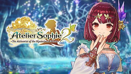 Atelier Sophie 2 - Sophie's Costume "Alchemist of the Mysterious Journey" DLC