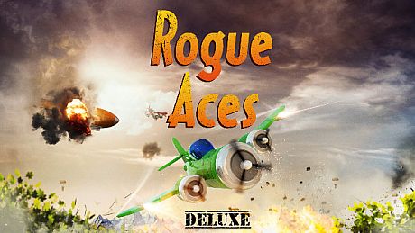Rogue Aces Deluxe Game