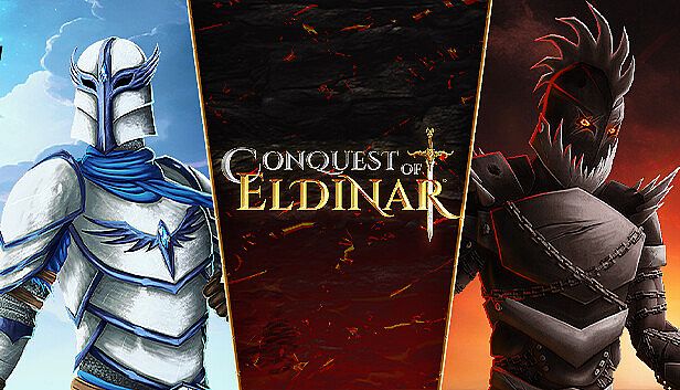 Buy Conquest of Eldinar