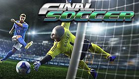 Final Soccer VR