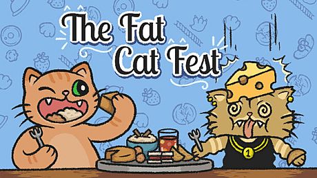 The Fat Cat Fest Game