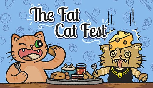 The Fat Cat Fest