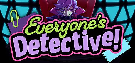 Everyone's Detective