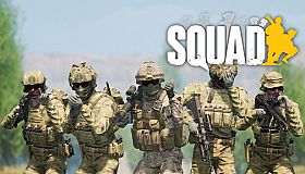 Squad Emotes - R&R Pack