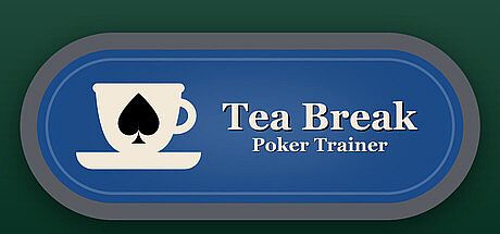 Tea Break Poker Trainer Game