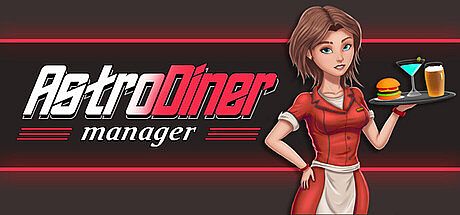 AstroDiner Manager