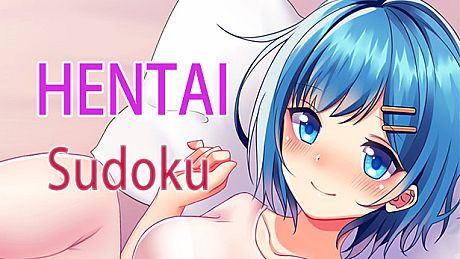 Hentai Sudoku Game