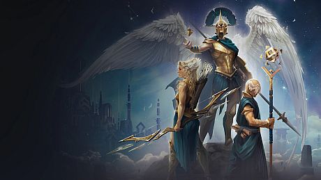 Age of Wonders 4: Archon Prophecy DLC