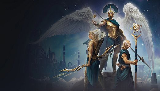Age of Wonders 4: Archon Prophecy