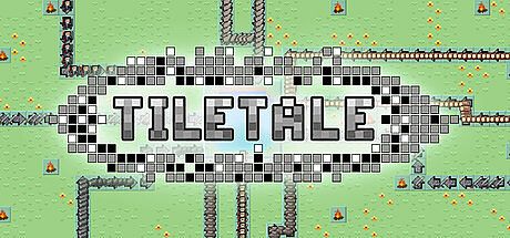 Tile Tale Game