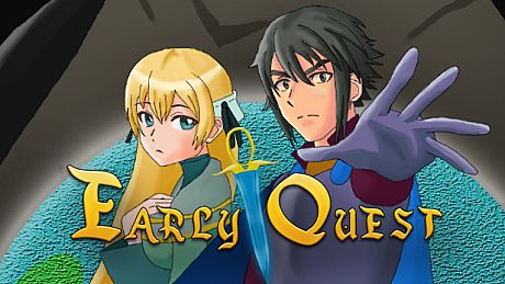 Early Quest Game
