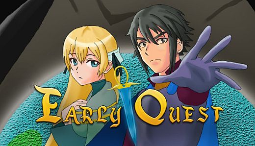 Early Quest