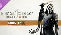 Acheter MK1: Ghostface PC