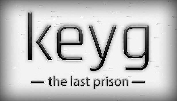 Buy keyg: the last prison