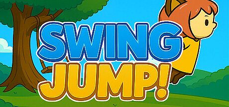 SwingJump Game