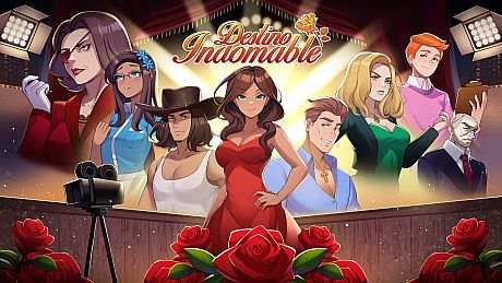 Destino Indomable Game