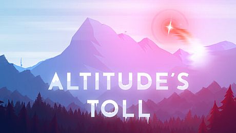 Altitude's Toll Game