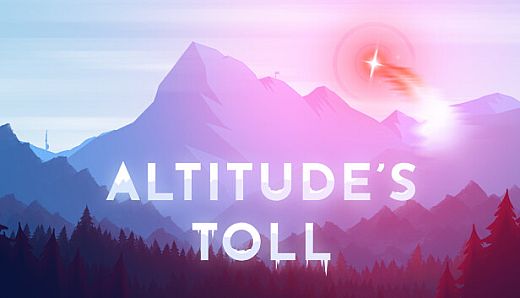 Altitude's Toll