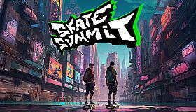 Skate Summit
