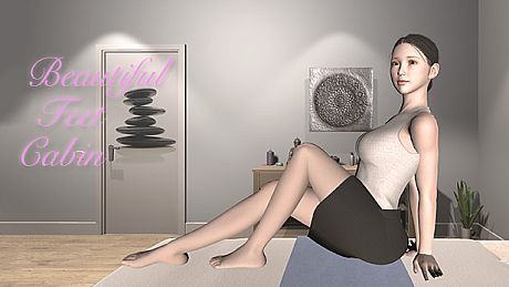 Beautiful Feet Cabin