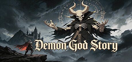 Demon God Story Game