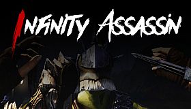 Infinity Assassin (VR)