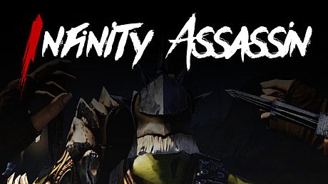 Infinity Assassin (VR) Game