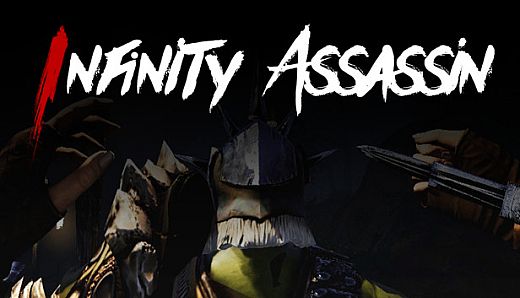 Infinity Assassin (VR)