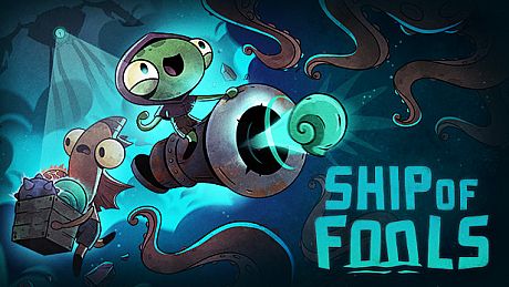Ship of Fools Game