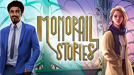 Monorail Stories Game