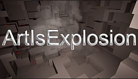 ArtIsExplosion