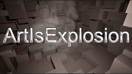 ArtIsExplosion Game
