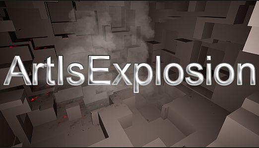 ArtIsExplosion