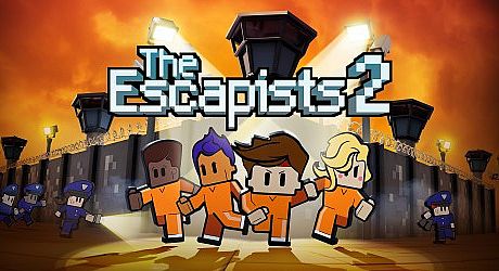 The Escapists 2 Game