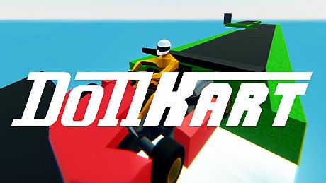 DollKart Game