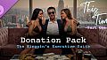 This Time - Part One - Donation Pack (The Kingpin's Executive Suite)