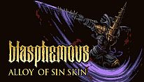 Buy Blasphemous - 'Alloy of Sin' Character Skin PC
