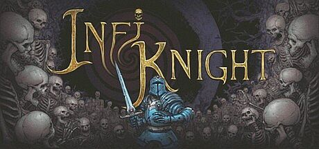 Infi-Knight Game