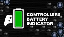Acheter Controllers Battery Indicator PC