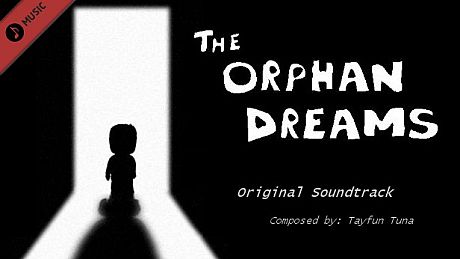 The Orphan Dreams Soundtrack DLC
