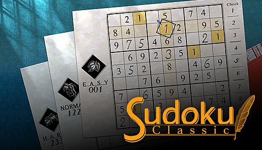 Sudoku Classic