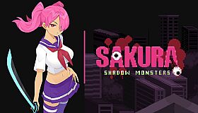 Sakura Shadow Monsters