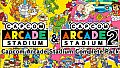 Capcom Arcade Stadium Complete Pack
