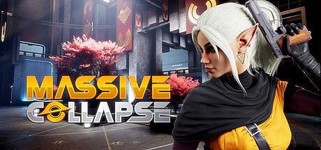 Massive Collapse Game