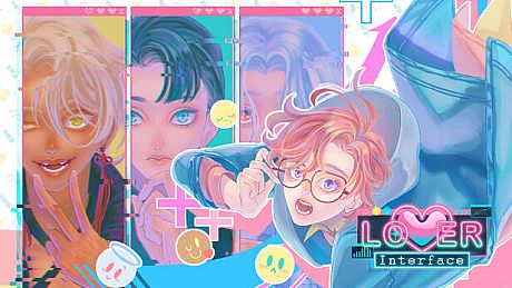 Lover Interface Game